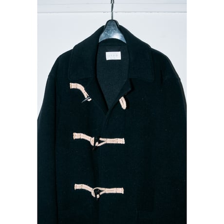 【Ithe × seeyoulater 】Duffle Coat