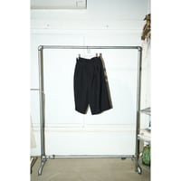 【unbient】EASY SHORTS