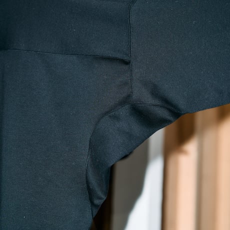 【SOUMO】SEGMENT L/S