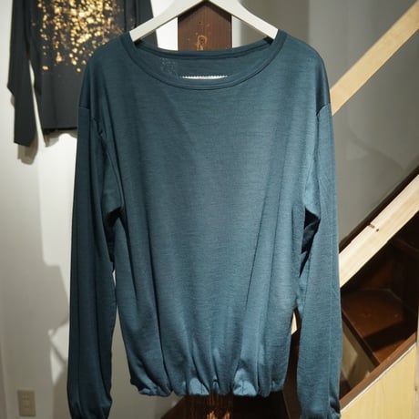 【Muran】”L” T