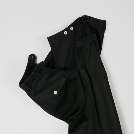 【SOUMO】UNIT−6 TROUSERS