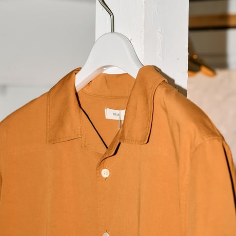 【STEAF】 RADIANCE WORK SHIRTS