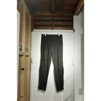 【ensou.】Parachute Pants