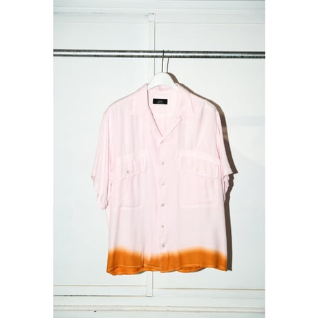 【ensou.】Albers Summer Shirt