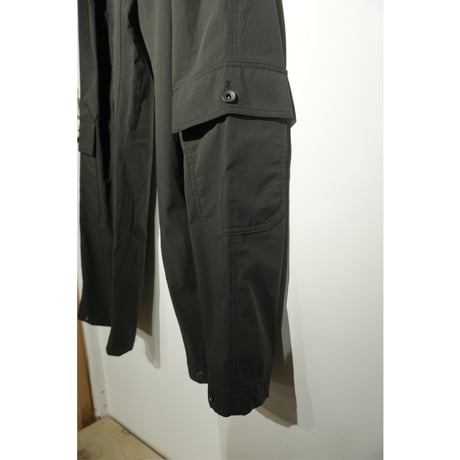 【ensou.】Parachute Pants