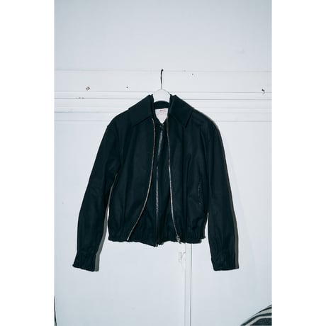 【Muran】FULL ZIP JACKET