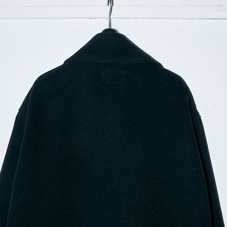 【Ithe × seeyoulater 】Duffle Coat