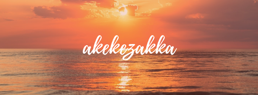 akekezakka...