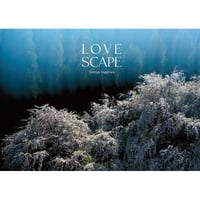 【写真集】LOVE SCAPE  萩原俊哉