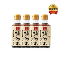 さもんじ秘伝の味 博多れ 胡麻醤油4本セット