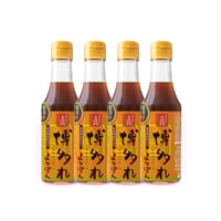 さもんじ秘伝の味 博多れ よかぽん4本セット