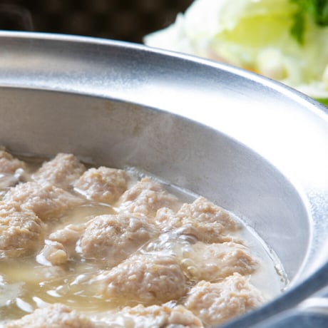 さもんじ謹製〈特許製法〉博多水炊き よかゆずセット