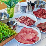 岡本精肉店【北海道十勝本別】