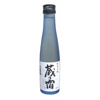 純米吟醸　蔵の宿 180ml