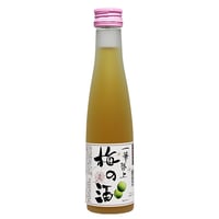 一筆啓上　梅の酒 180ml