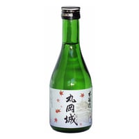 本醸造　丸岡城 300ml