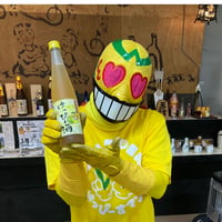 はっぴー酒