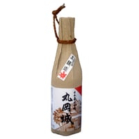 本醸造　丸岡城 720ml
