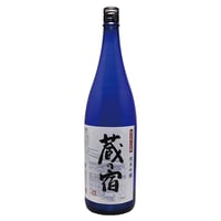 純米吟醸　蔵の宿 1,800ml