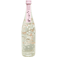 【春限定のお酒】純米吟醸生貯蔵原酒富久駒