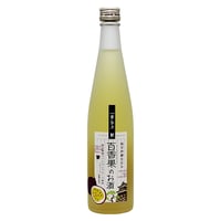 一筆啓上　百香果のお酒 180ml