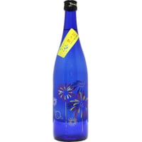 純米吟醸生貯蔵　富久駒 涼 720ml