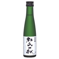 大吟醸　杜氏一献 180ml