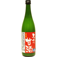 大人の甘酒720㎖