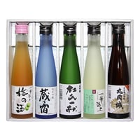 飲み比べセット