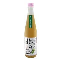 一筆啓上　梅の酒 500ml