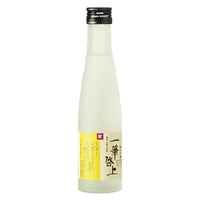純米吟醸　一筆啓上 180ml