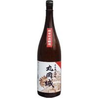 本醸造　丸岡城 1,800ml