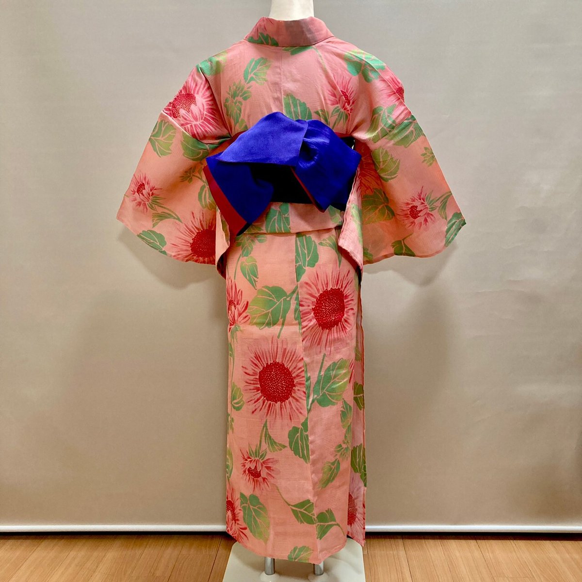 最終セールSEKAINOOWARI浴衣ペアセット