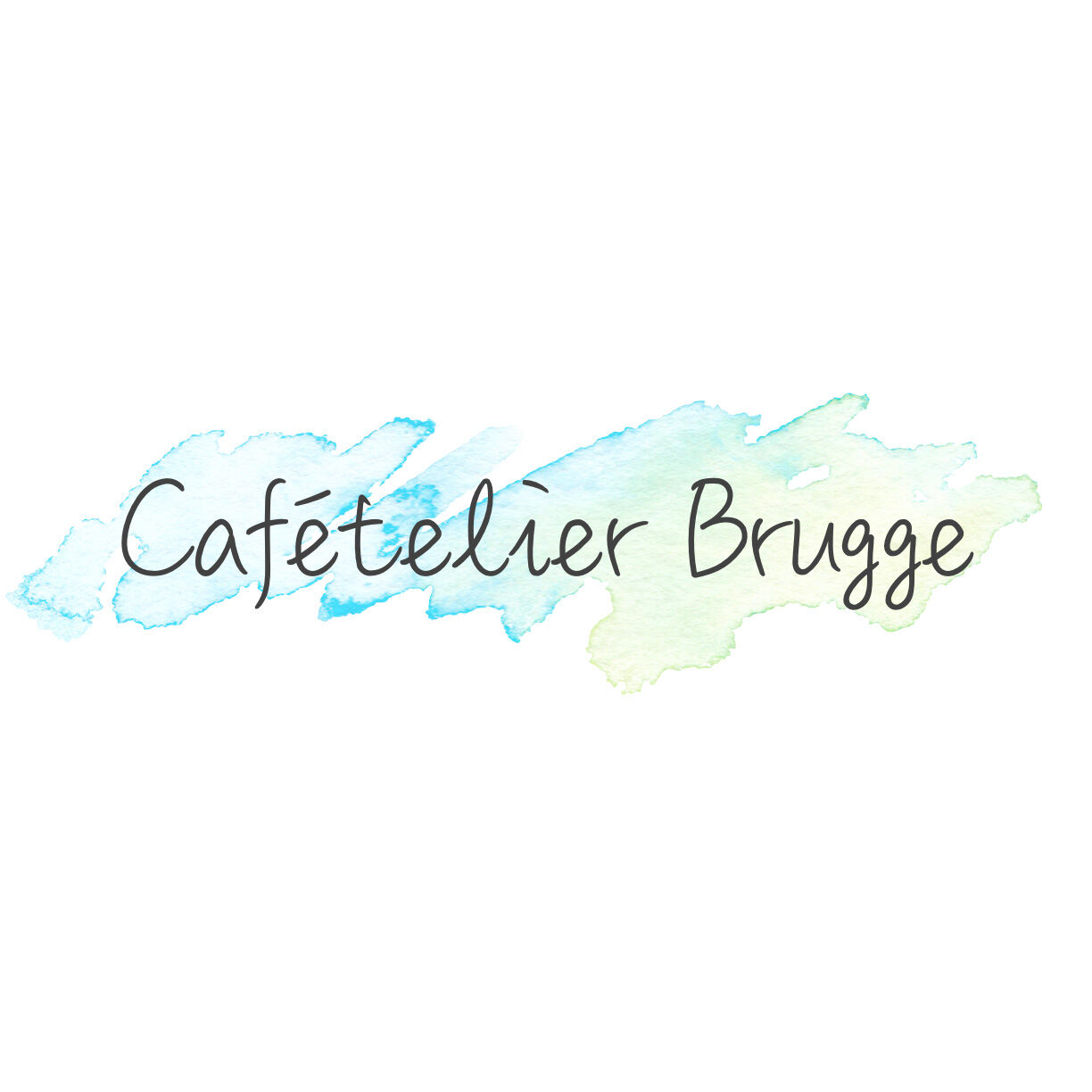 cafételier brugge