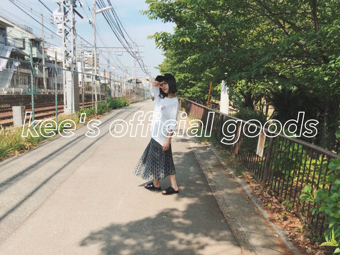 kee's goods store