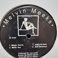 Mr Fingers（ Larry Heard ) 