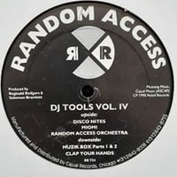 Mr Fingers（ Larry Heard ) 