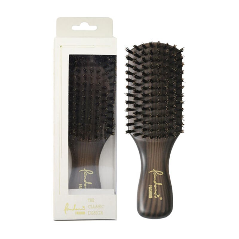 猪毛ブラシ WIDE 8行 | Pandora's Beauty Box