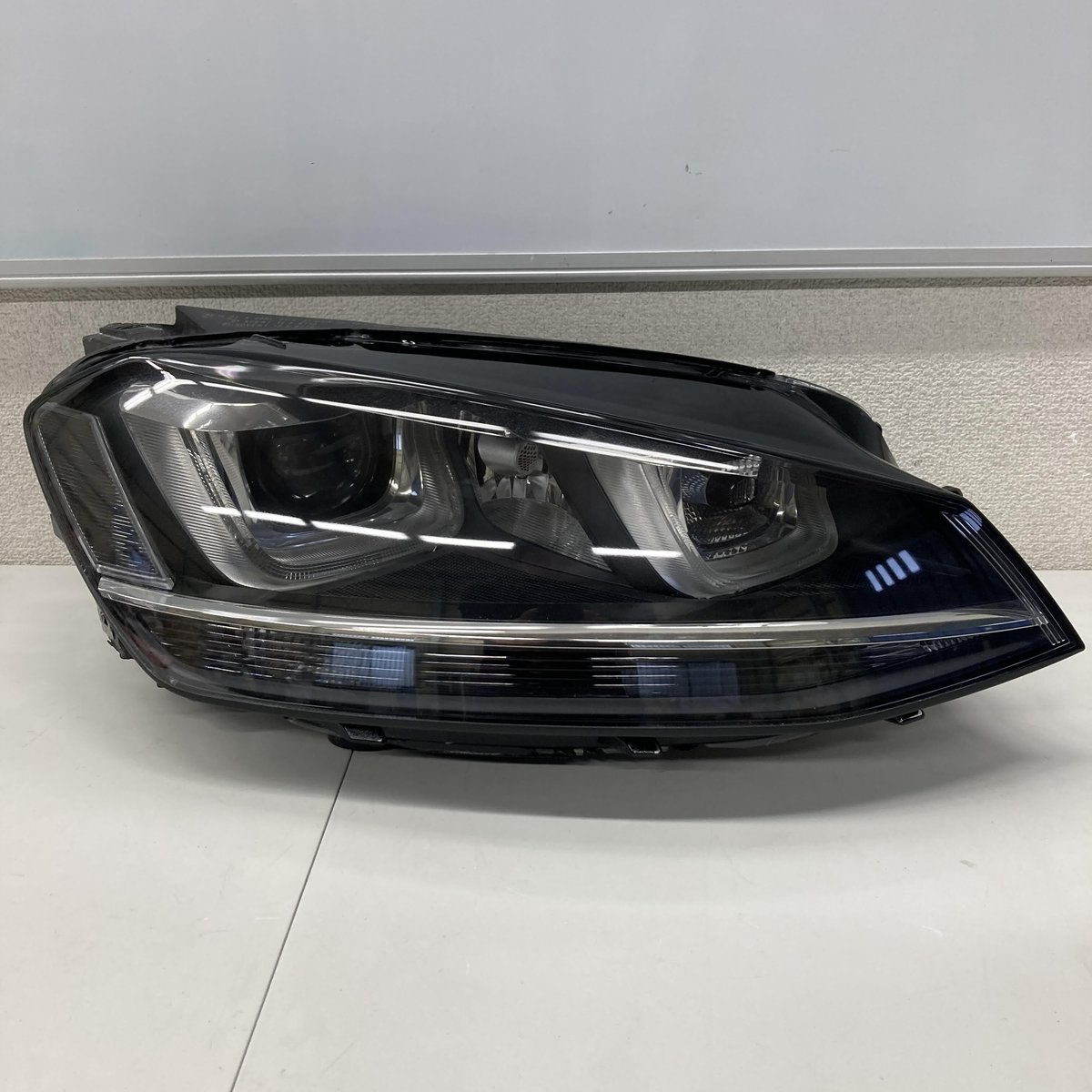 プロテクションフィルム施工済◇レンズ再生済◇ひび割れクラック無し