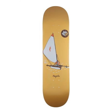 daiChannel s g skate 5'4\"フィン付き Channel Islands g skate 5'4