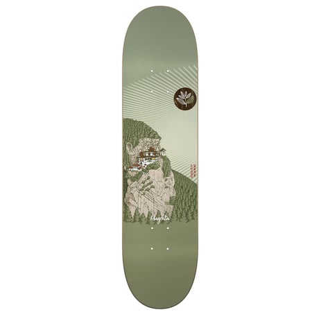 【希少】KYNE × FCT スケートボード SECTOR9 セクターナイン ロング スケートボード コンプリート