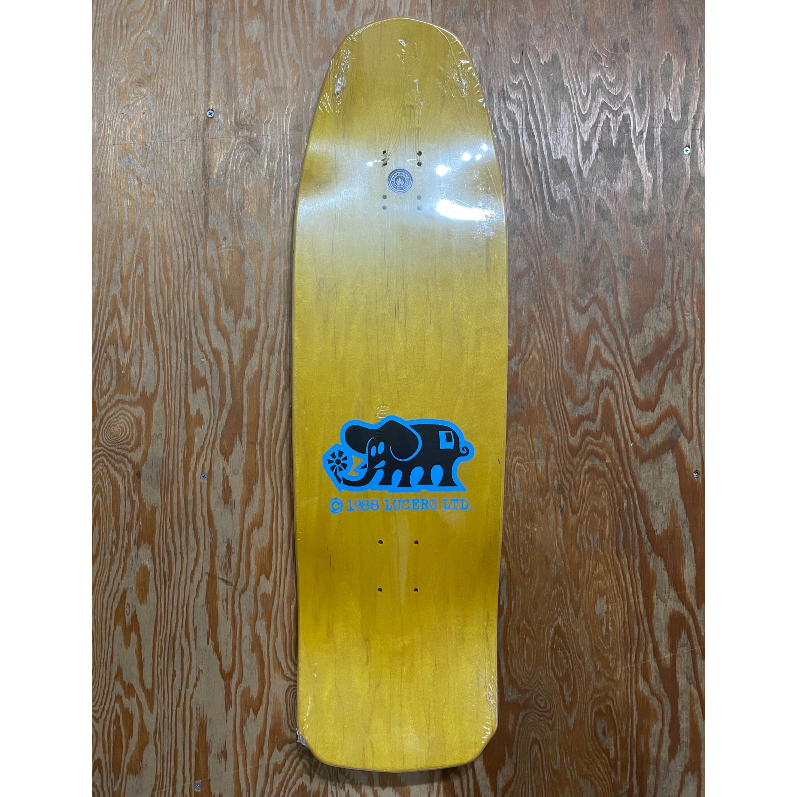 BLACK LABEL WELCOME TO 1988 | BG SKATESHOP