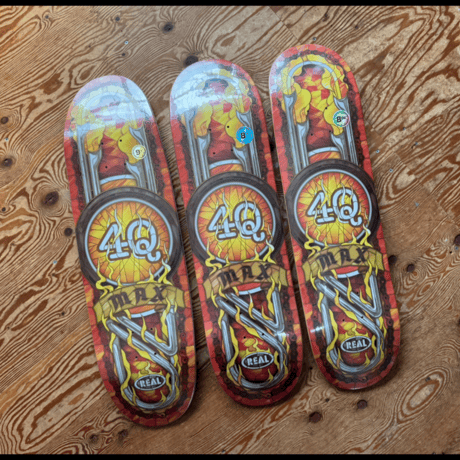 realskateboards | STORES