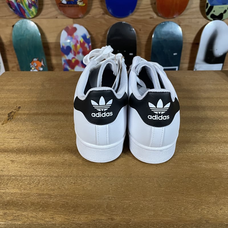 adidas SUPERSTAR ADV 9.5 BG SKATESHOP