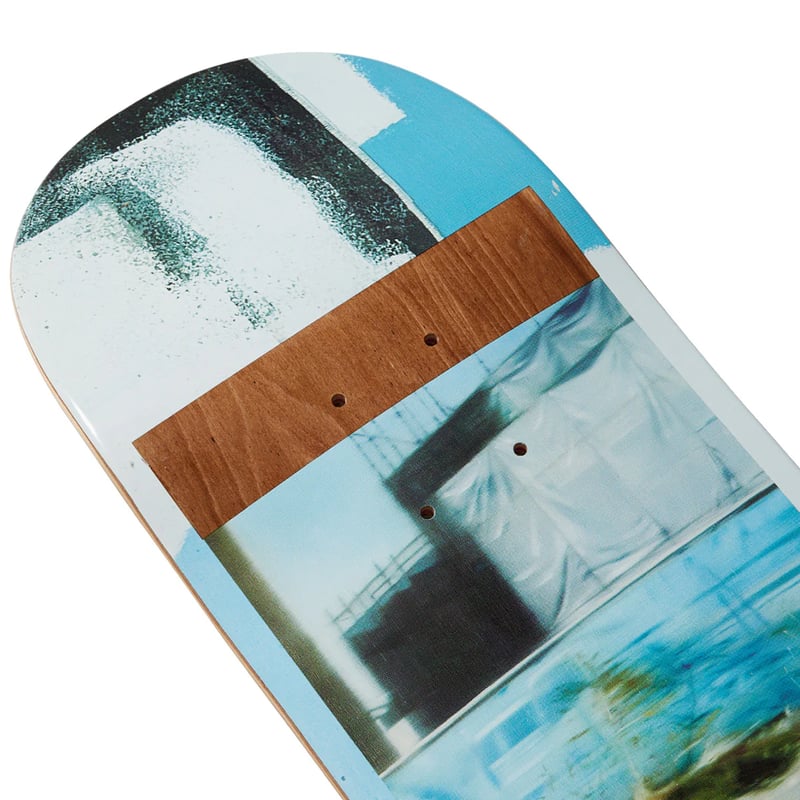 EVISEN REDEVELOPMENT 03 | BG SKATESHOP