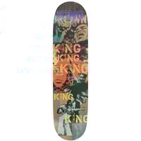 Blast skates ben koppl 8.5インチデッキ　中古品 Blast skates ben koppl 8.5インチデッキ 中古品 - メルカリ