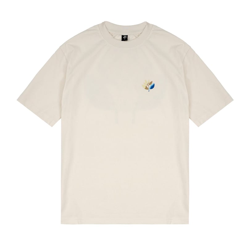 magenta skateboards ユニフォームT MAGENTA SKATEBOARDS Tシャツ 半袖 青 マゼンタ マジェンタ LE