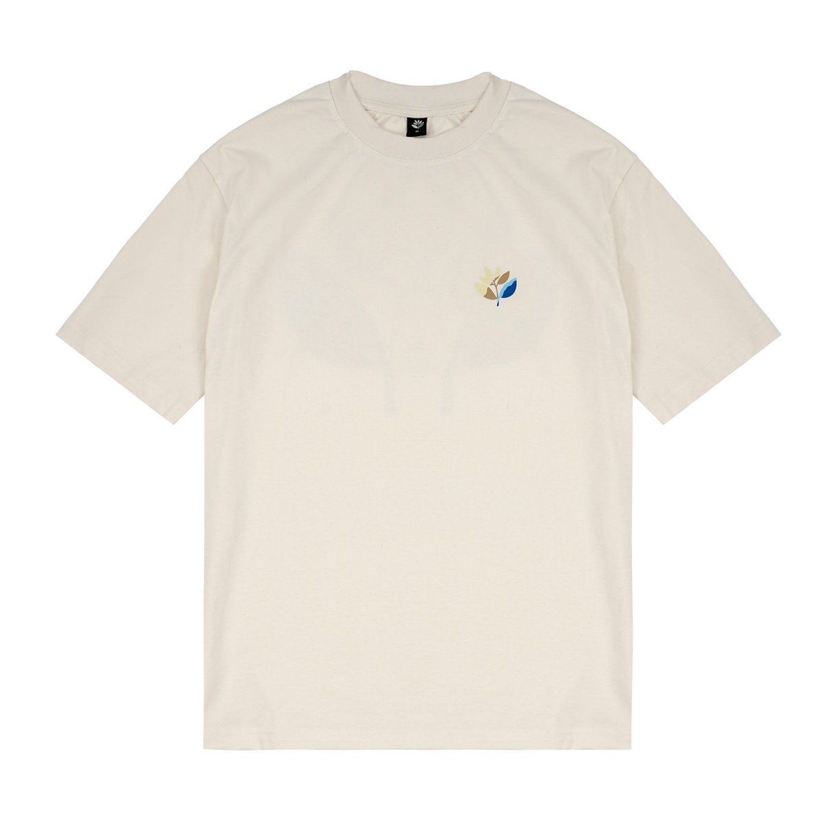 MAGENTA SKATEBOARDS SU 24 PLAYA TEE | BG SKATESHOP