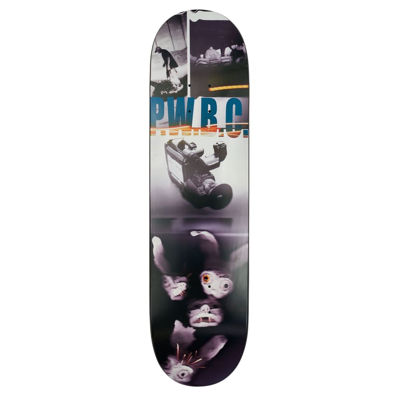Palace Skateboards Old School 25㎝ PALACE PWBC 8.2 | BG SKATESHOP