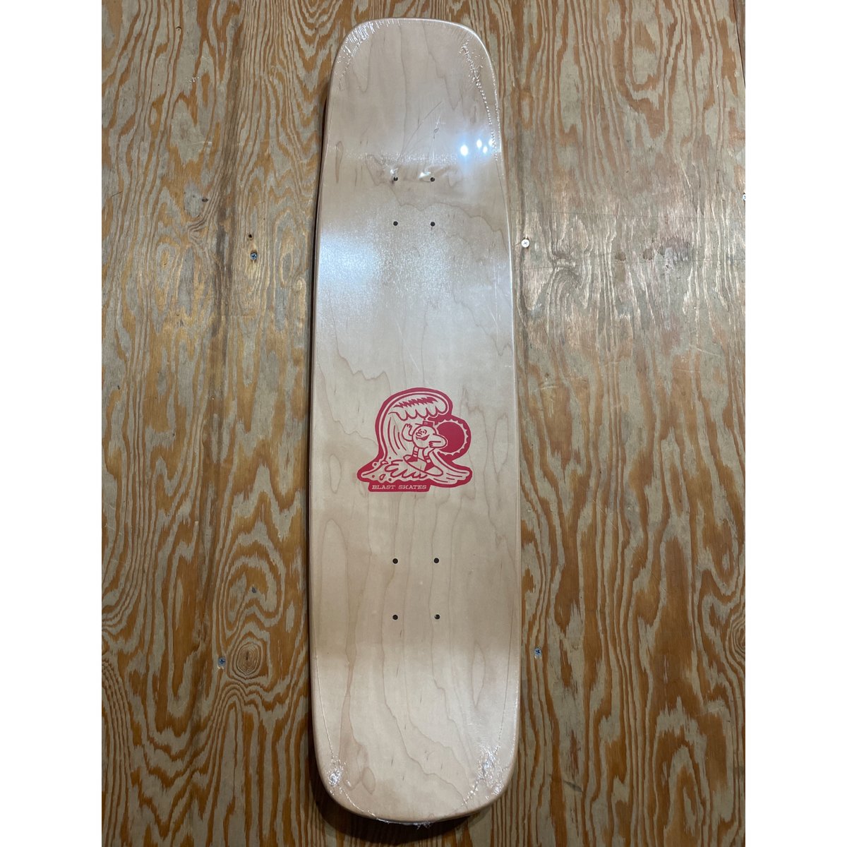 BLAST SKATES BEN KOPPL | BG SKATESHOP